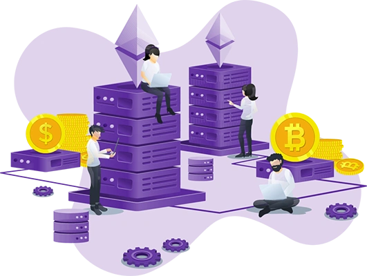 Blockchain Development Blockchain Development
