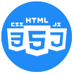 Strong HTML, CSS & JQuery 