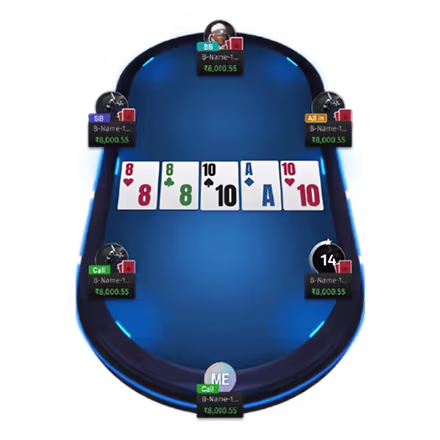Poker Game DevelopmentCompany Poker Game Development Company