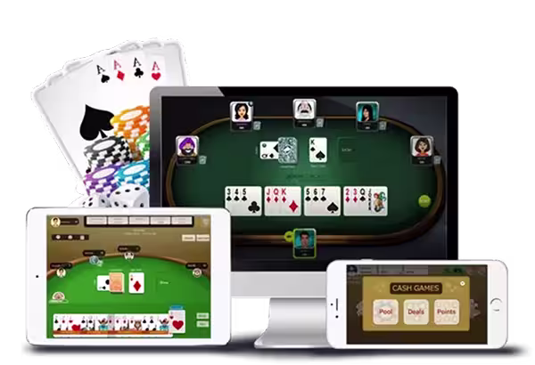 Rummy Game Development Company Rummy Game Development Company