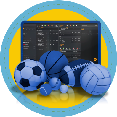 Sports Betting App Development Company