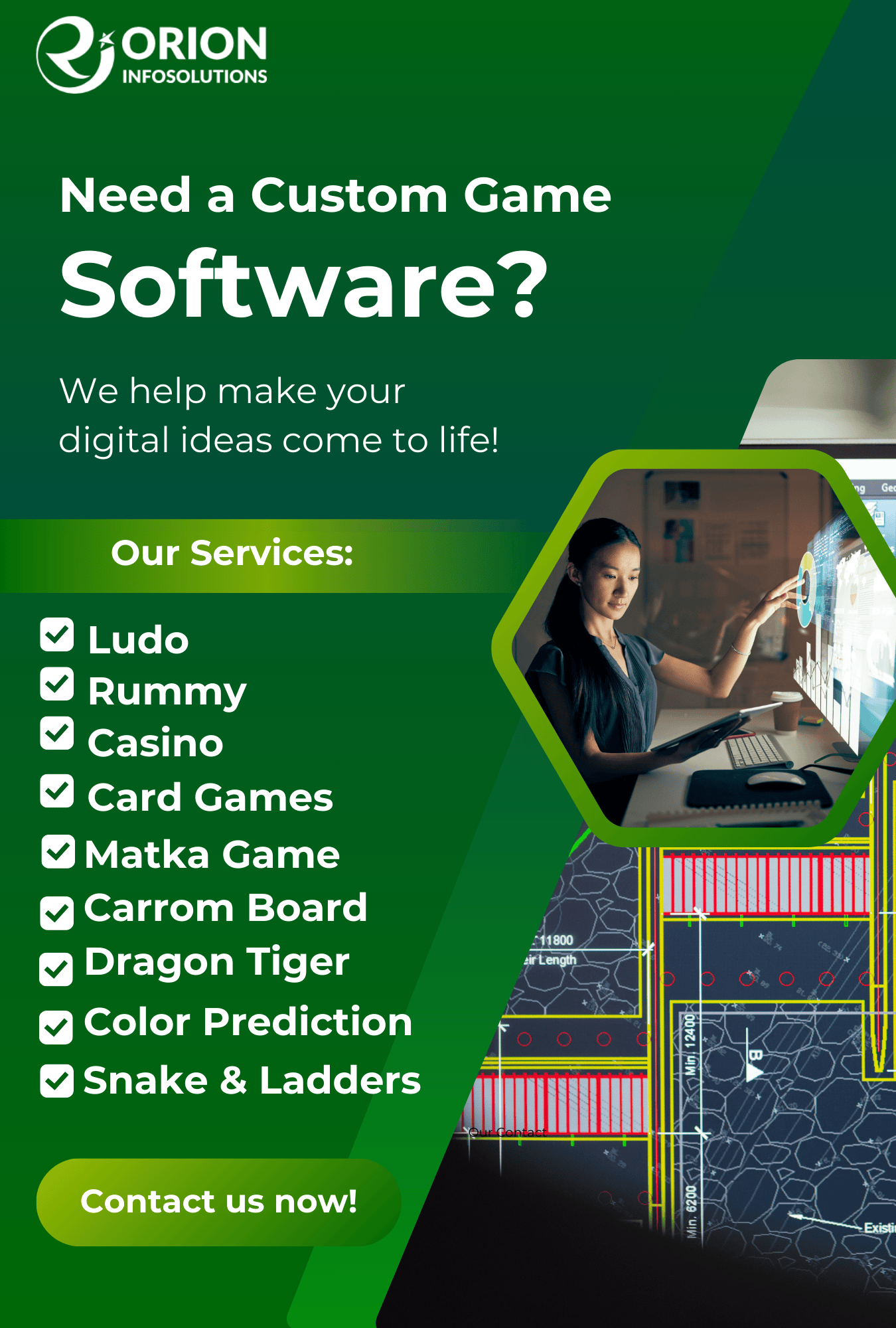 game development company uae