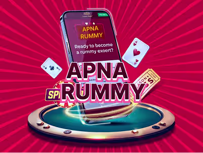 Apna Rummy Game