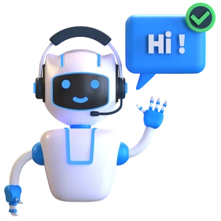 Chatbot Support