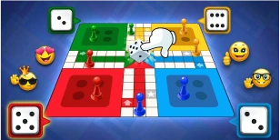 Ludo Game