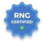 RNG Certified Platform