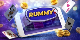 Rummy Game