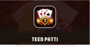 Teen Patti Game