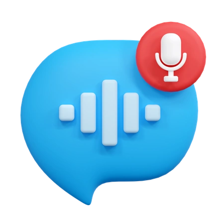 Voice-Chat