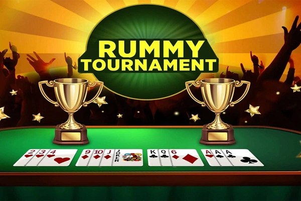 Rummy Game Development