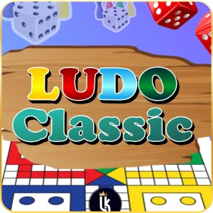 ludo Classic mode