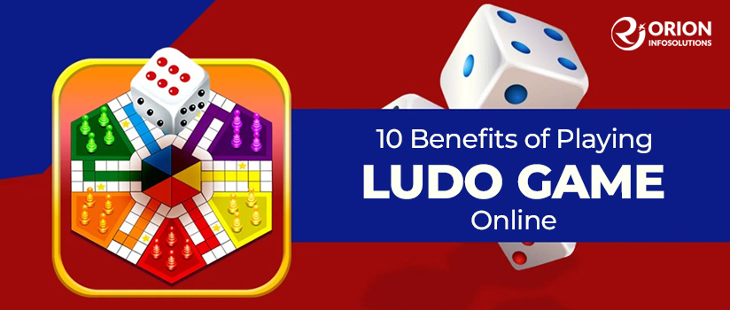 Online Ludo with Friends: The Best Way to Stay Connected