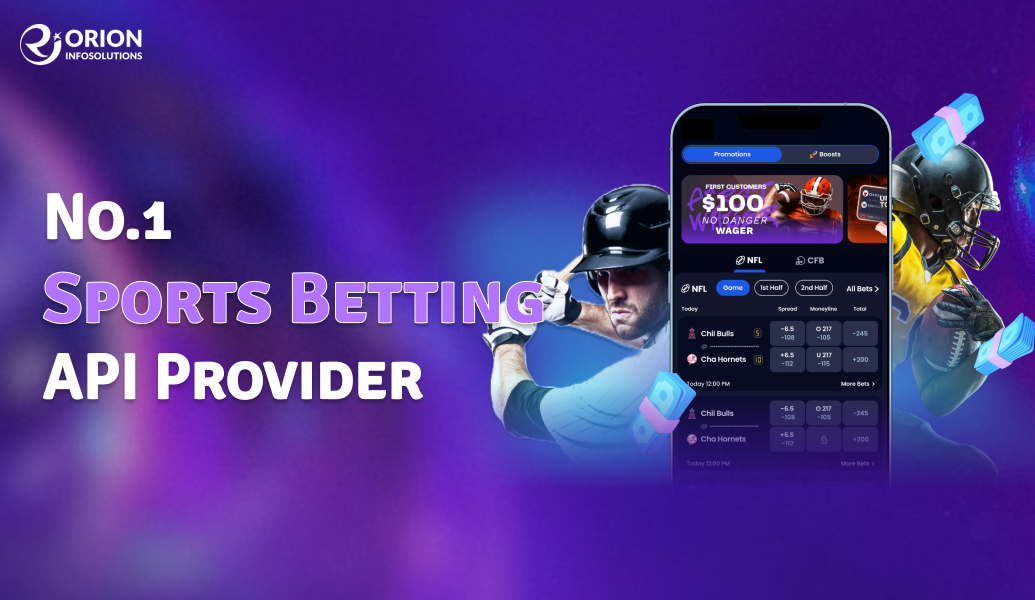 Sports Betting API Provider In India