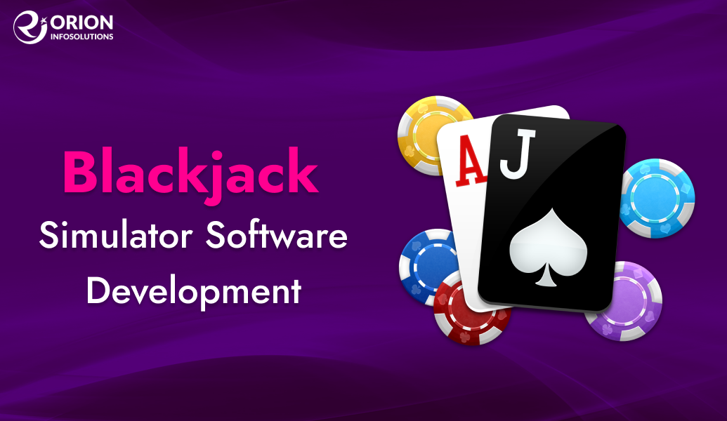 Blackjack Simulator Software Development Cost