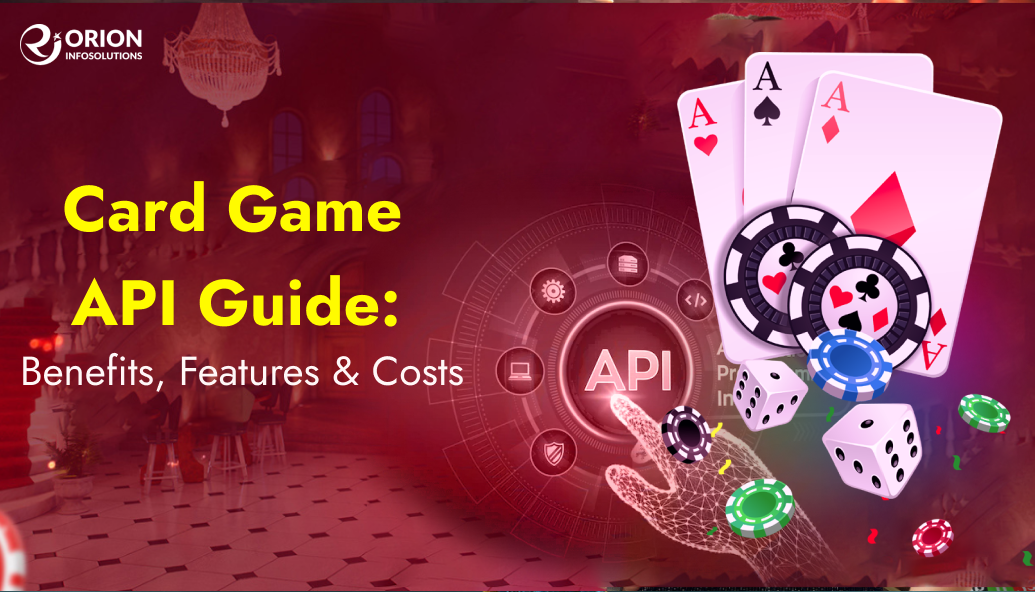 Card Game API Guide: Benefits, Features & Costs