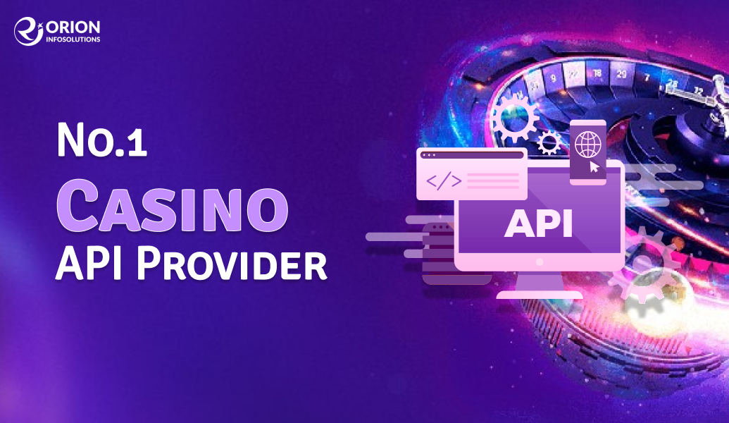 Casino API Provider In India