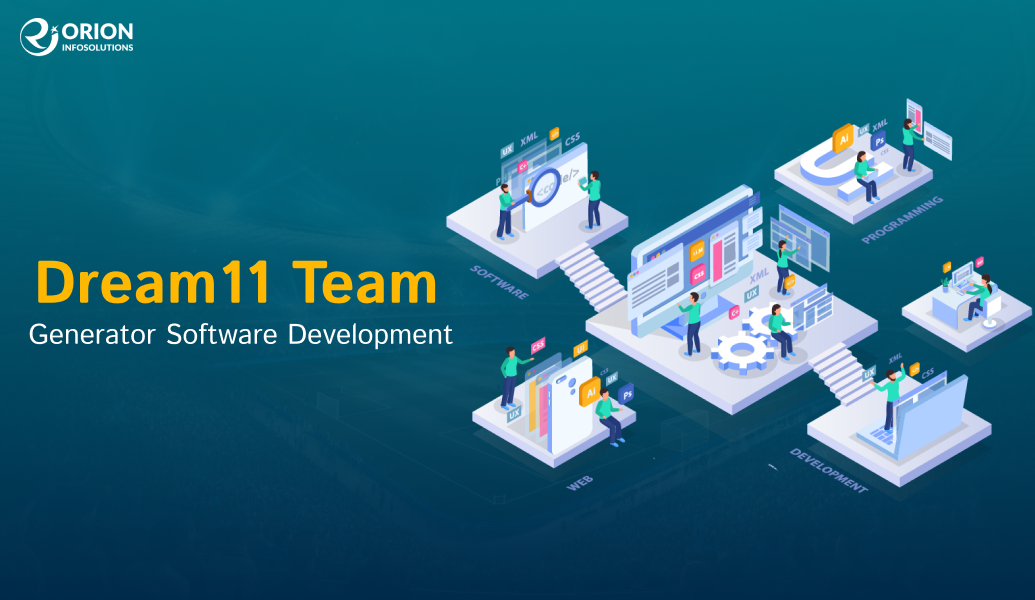 Dream11 Team Generator Software Development