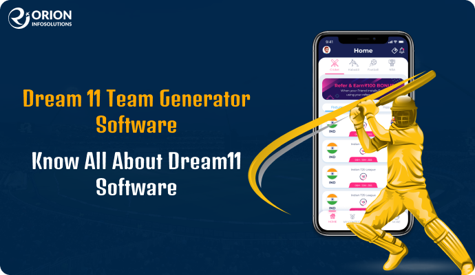 dream team software