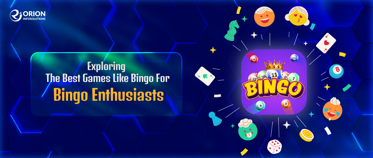 Exploring the Best Games Like Bingo for Bingo Enthusiasts