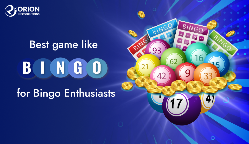 Exploring the Best Games Like Bingo for Bingo Enthusiasts