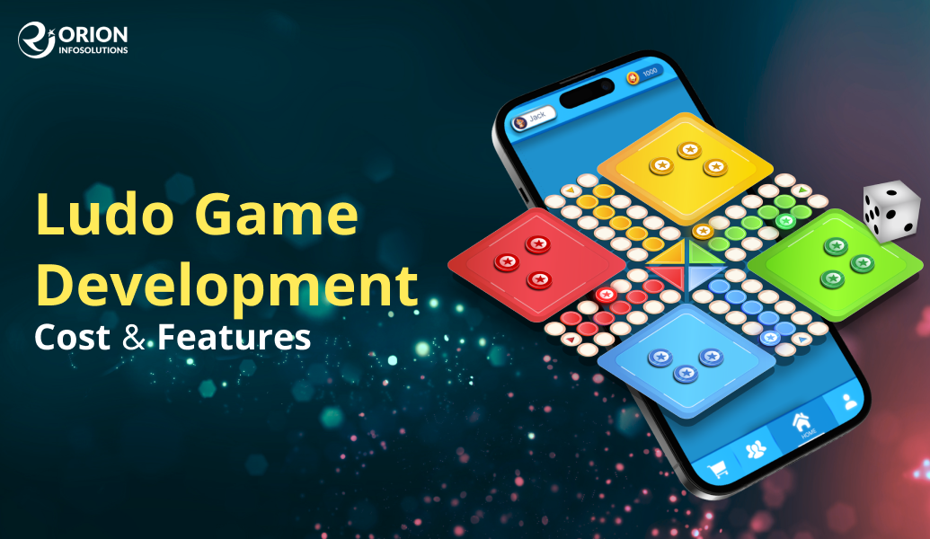 Ludo Game Development Cost & Features