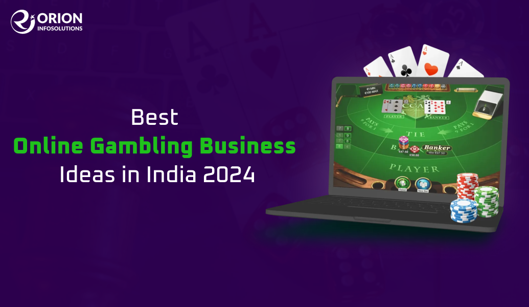 Best Online Gambling Business Ideas In India