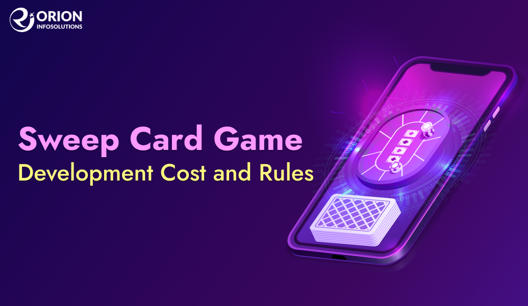 Sweep Card Game Development Cost and Playing Rules