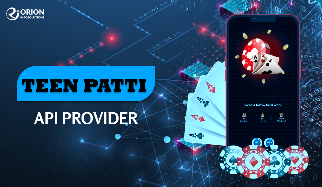 Teen Patti API Provider