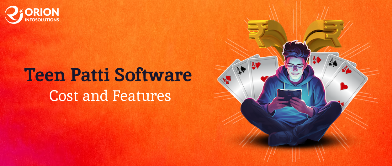 Teen Patti Software Cost and Features
