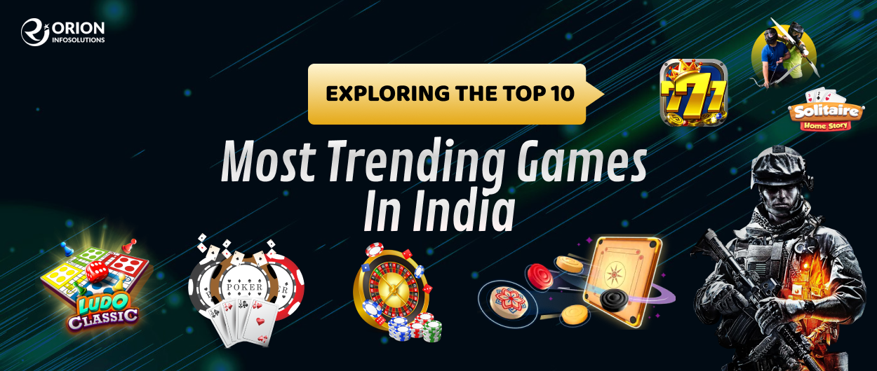 Top 10 Android mobile games in India 2023: Ludo King, Free Fire Max,  Asphalt 9, and more