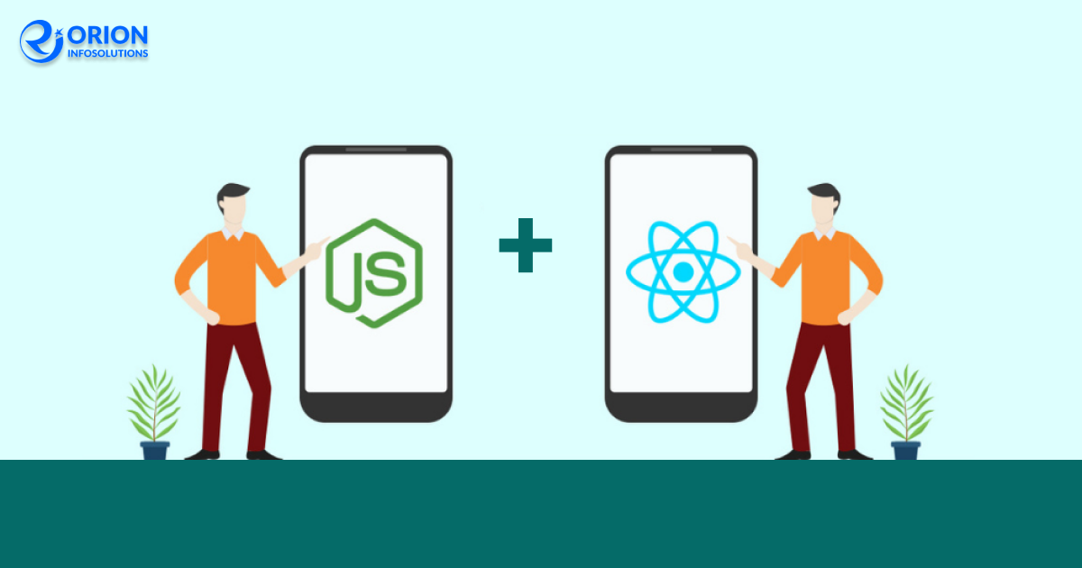 Why Node with React is a Smart Choice for Full-Stack Web App Development?