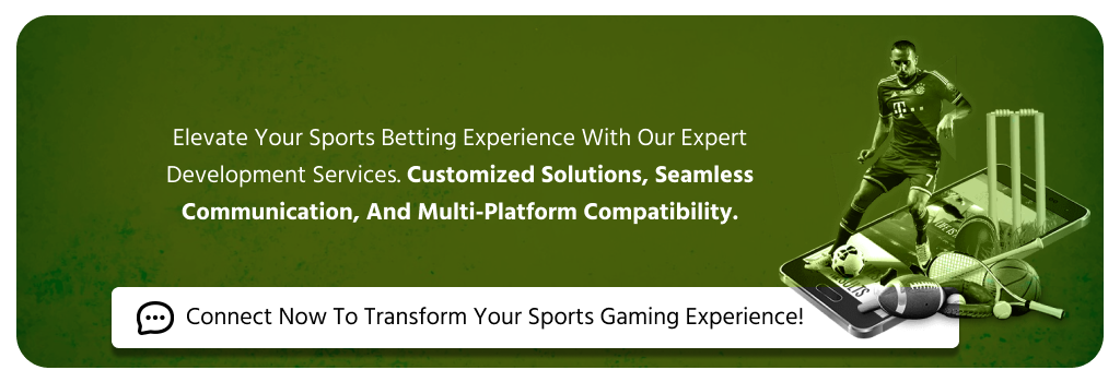 Sports Betting App Development Cost & Features: An Ultimate Guide
