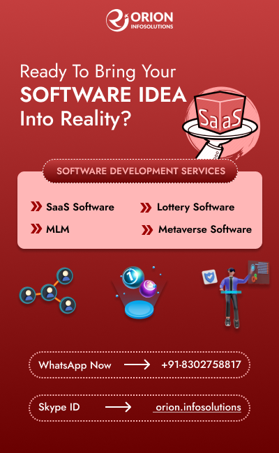 software development company